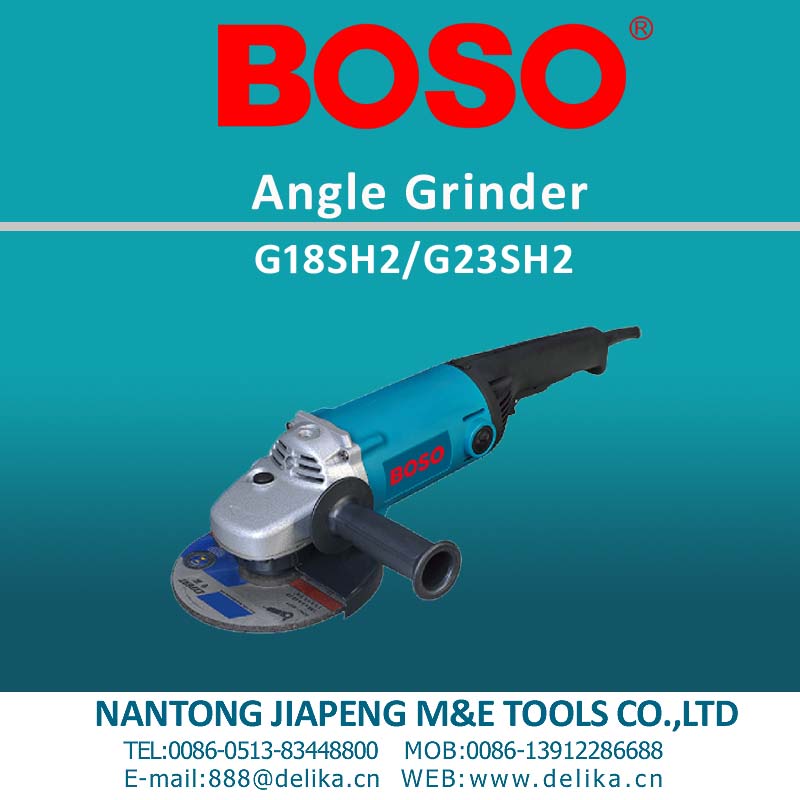 Angle Grinder