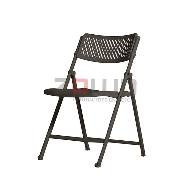 Aran chair – zown premium(plastic folding chair)