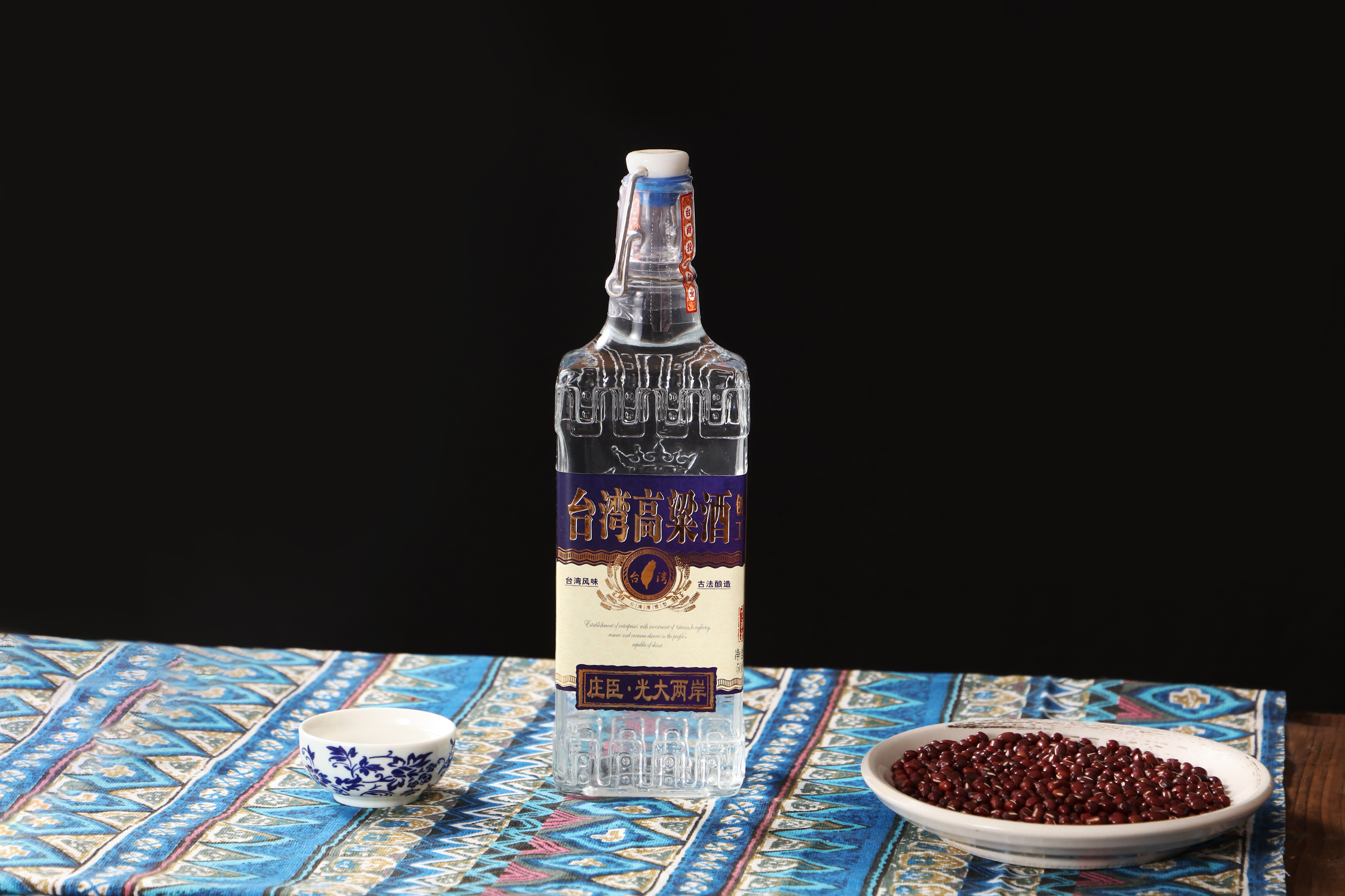 500ML Sorghum Liquor