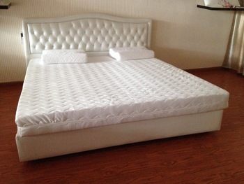 Talalay natural latex mattress 182*202*15cm