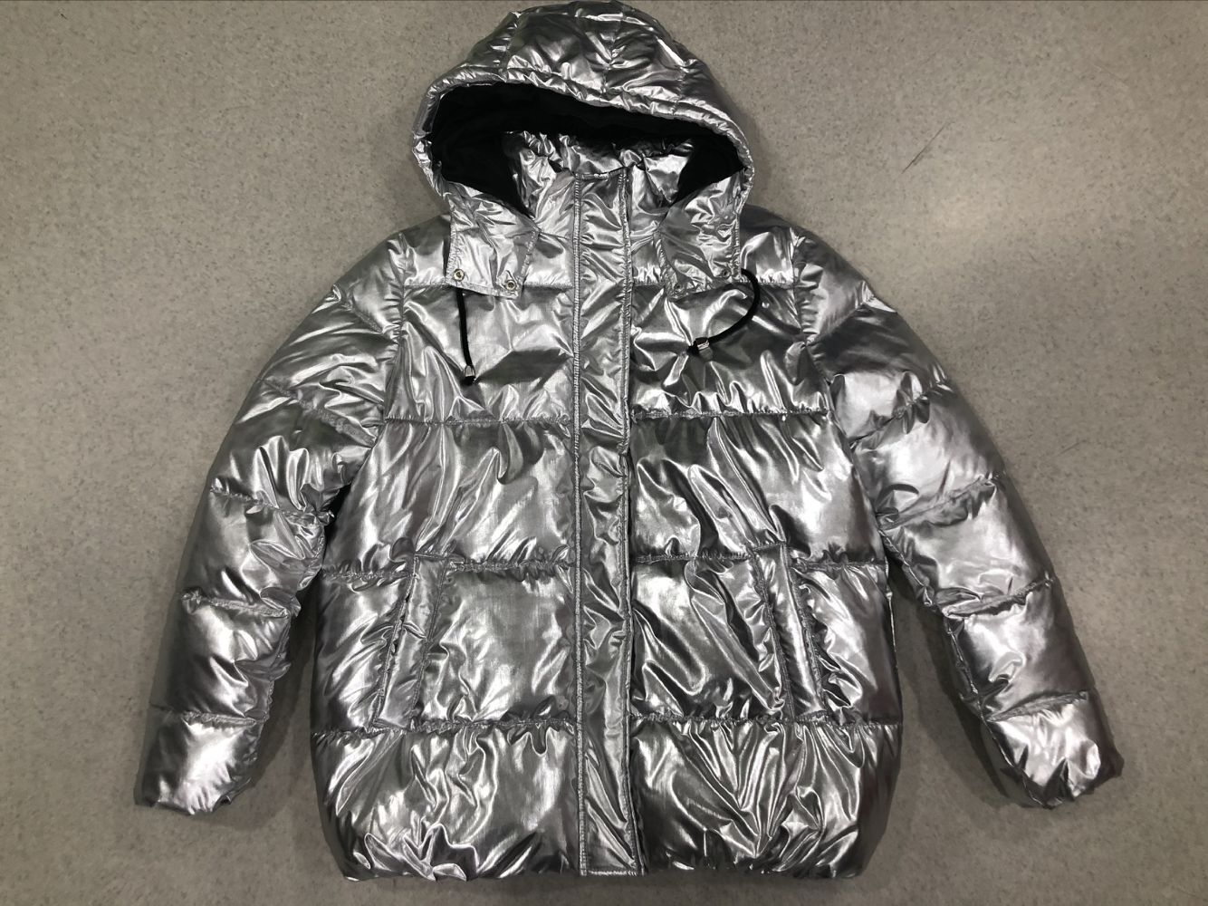 Wowen jacket, Women outwear