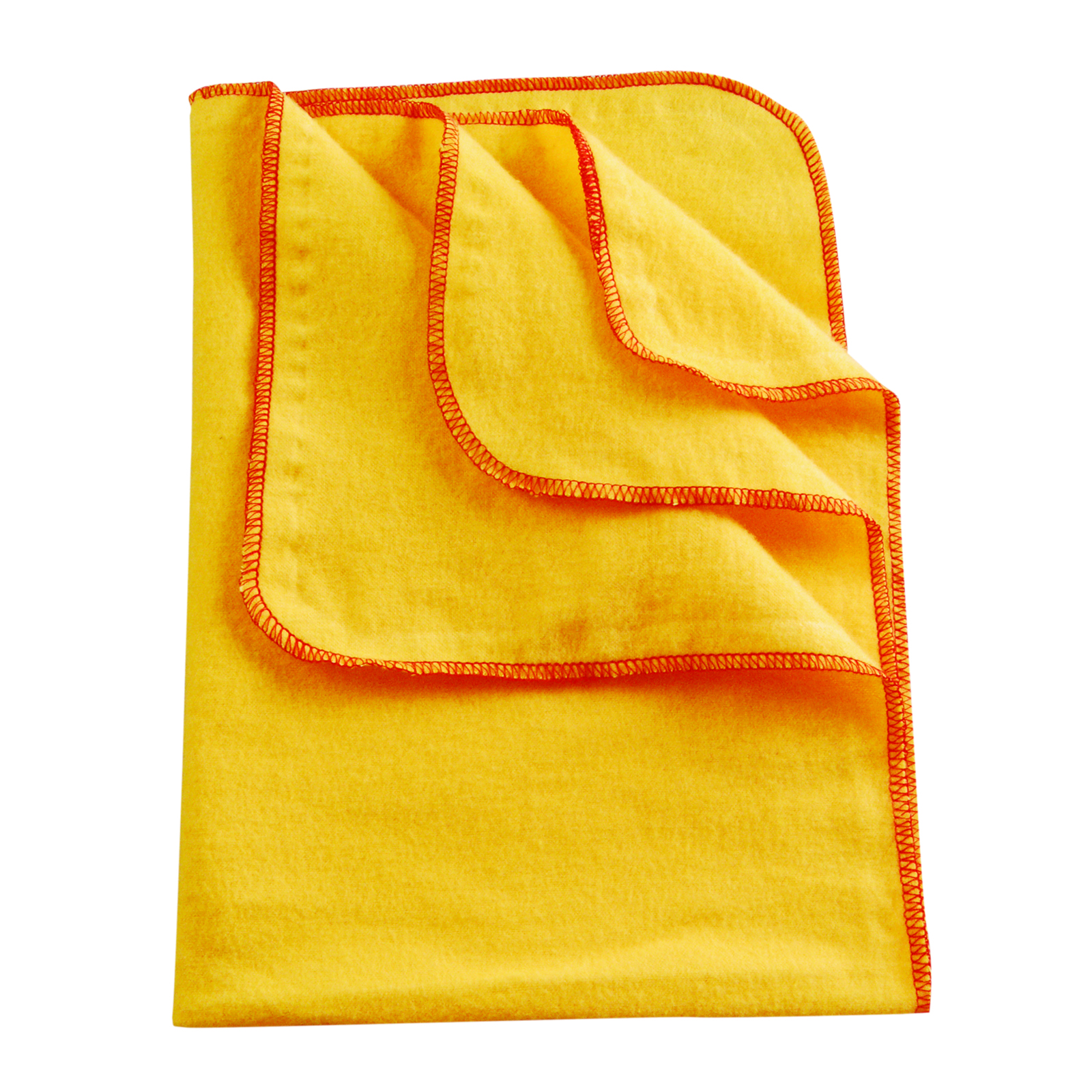 Yellow Duster