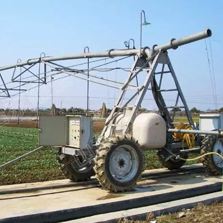 Dahua Water saving Technology CO., Ltd – Other Gardening Machinery 2