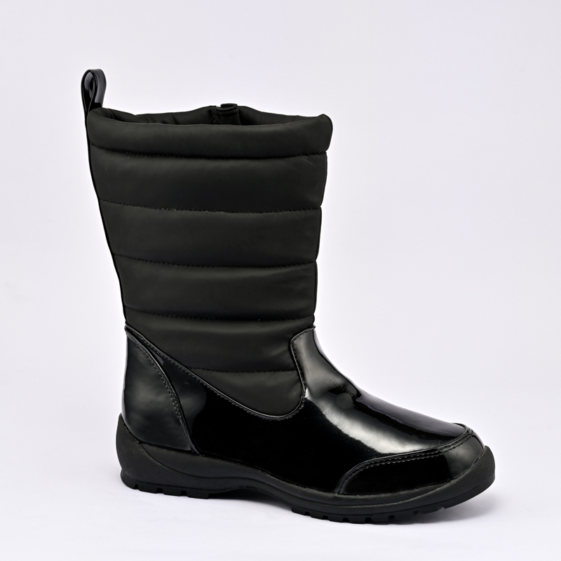 Winter boot