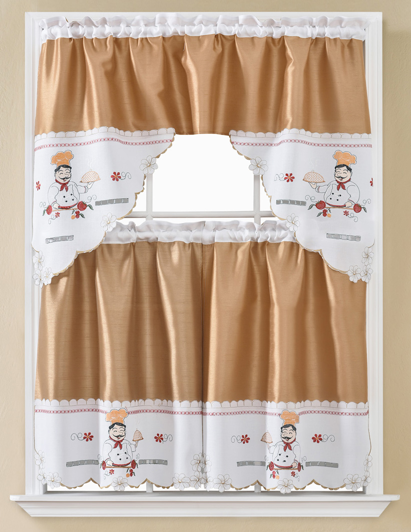 Kitchen Curtain