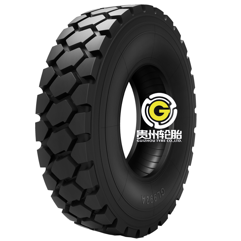 GUIZHOU TYRE I/E CO., LTD – manubrio de aluminio 3