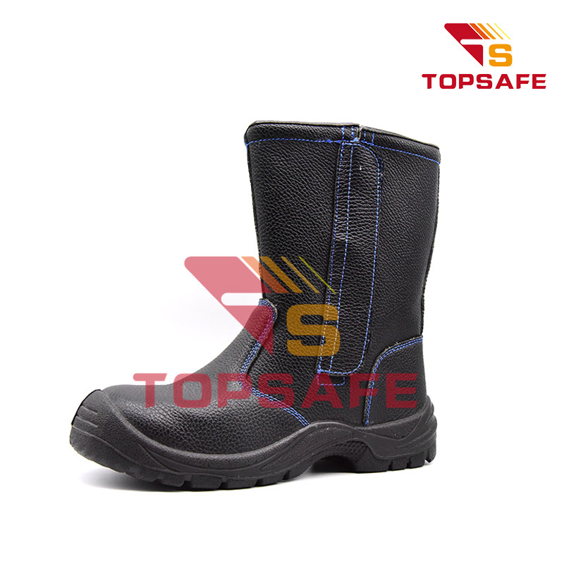 Safety shoes