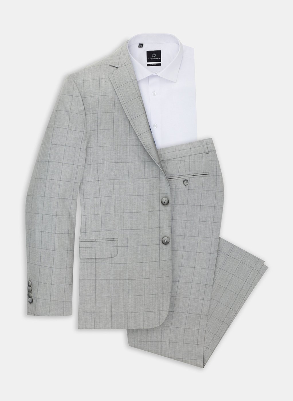 Men's Suit