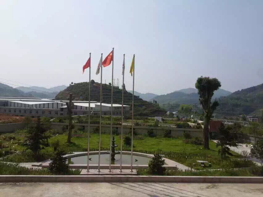 Quanzhou Songxing Ceramic Co., Ltd. – Photos produits 2