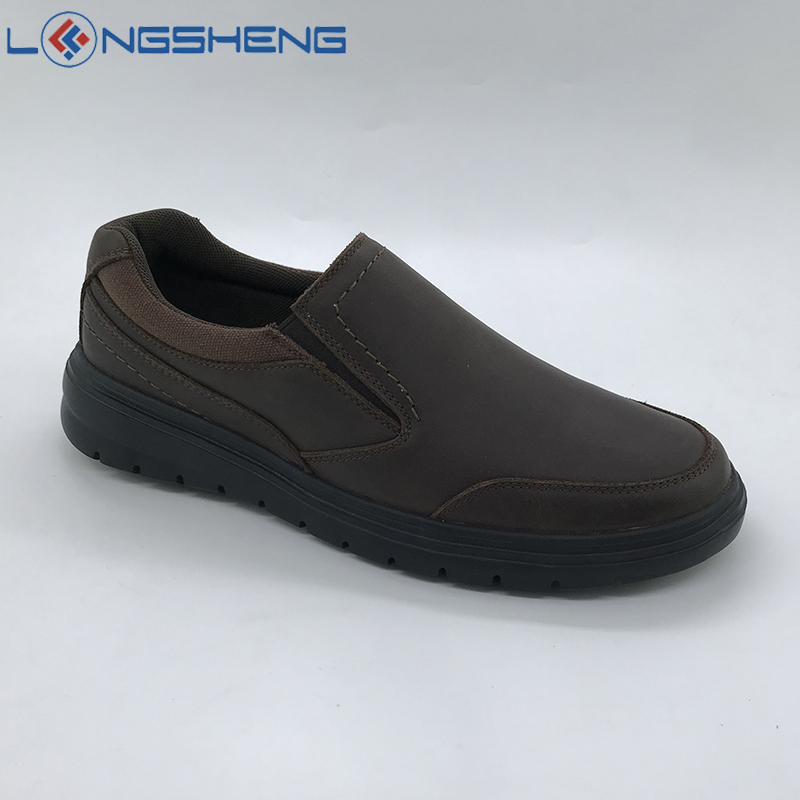 01 leather shoes/shoes/casual shoes/leather/men shoes
