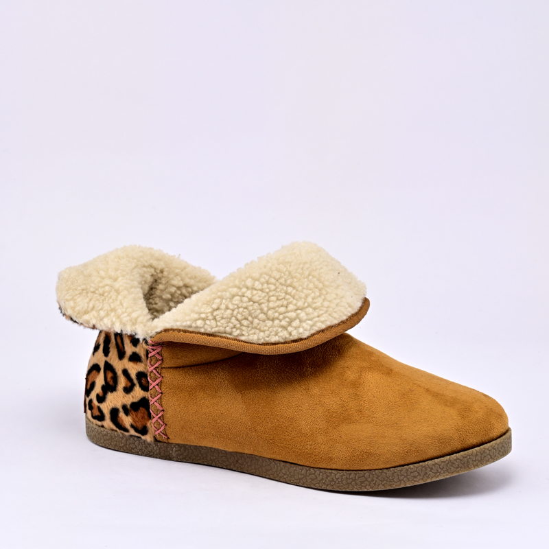 Winter boot