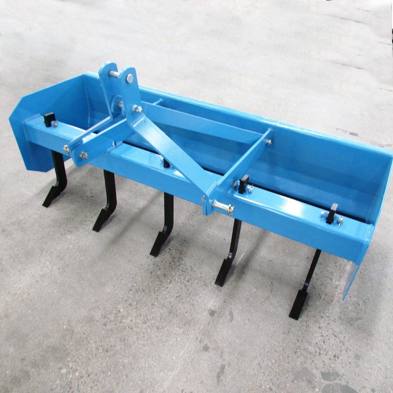 Box Scraper