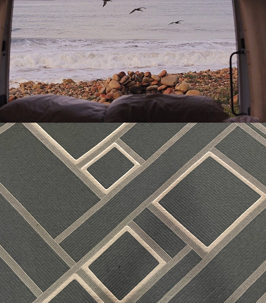 Mattress Fabric