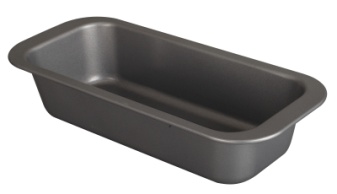 loaf pan 11x25cm
