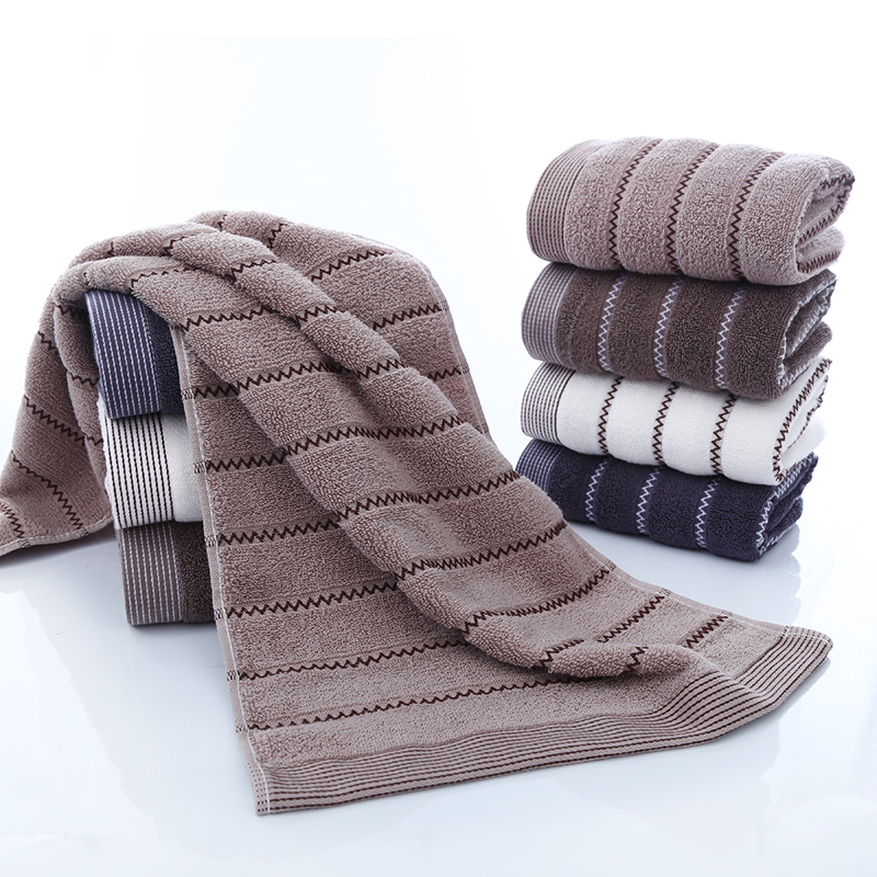 Cotton towel