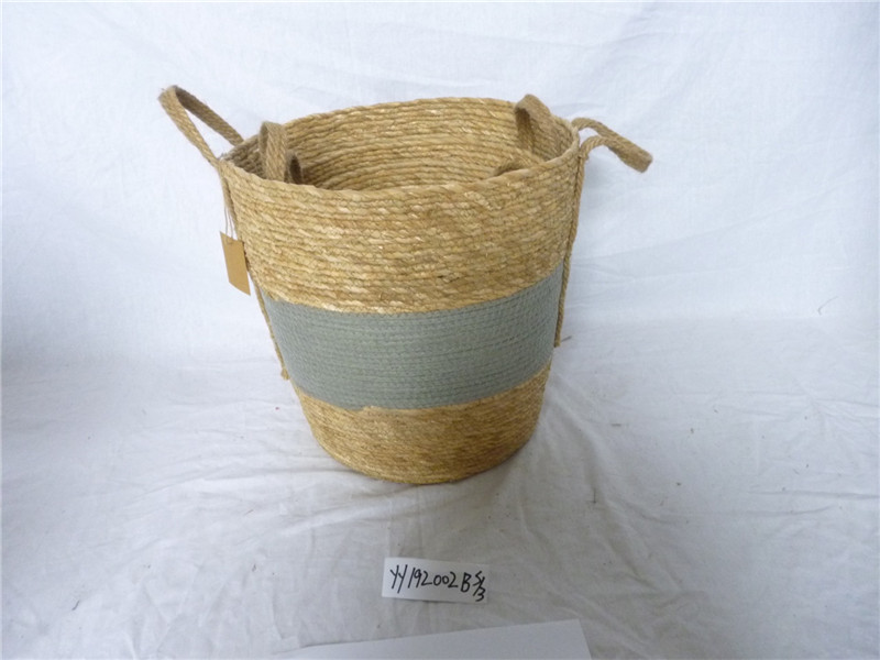 Basket Storage