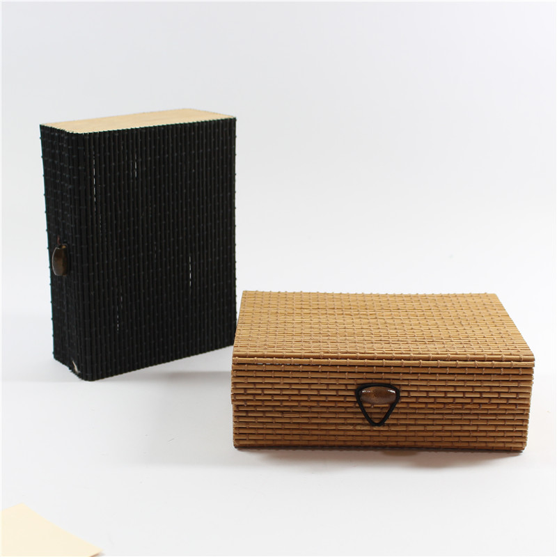 bamboo box ,packing box