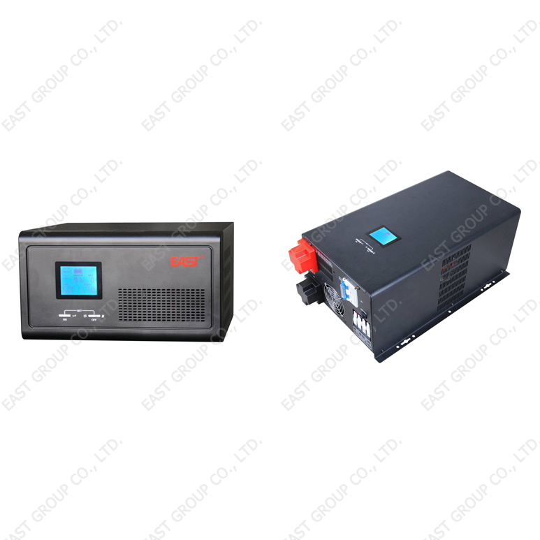 Pure sine wave inverter 300-3500W