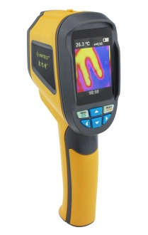 Thermal imaging camera
