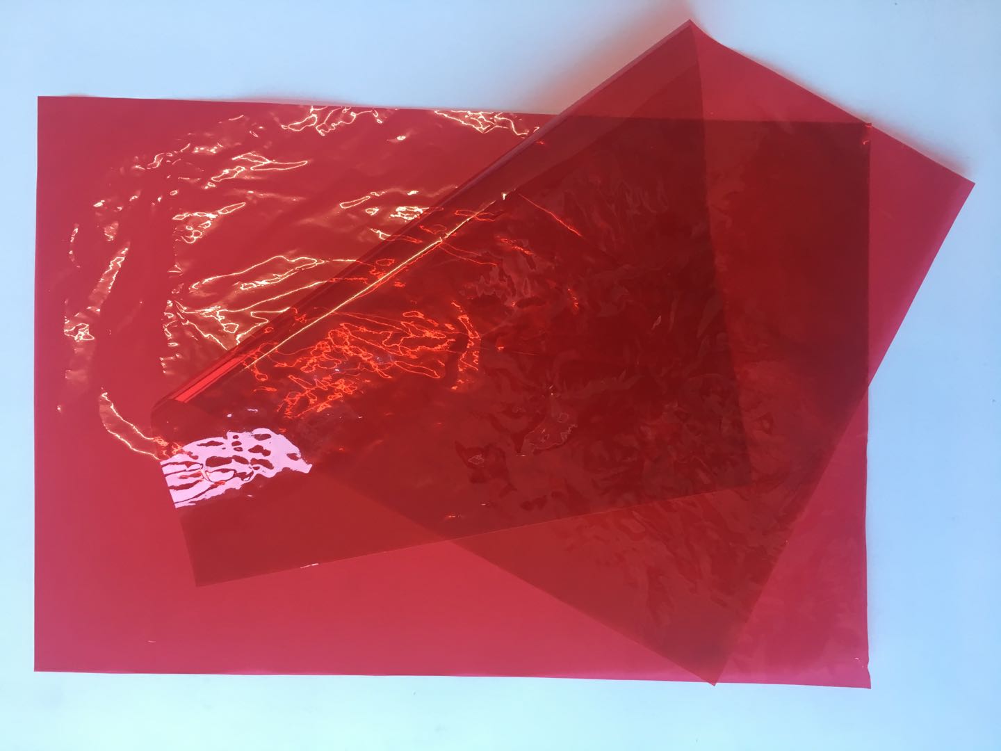 Cellophane Paper