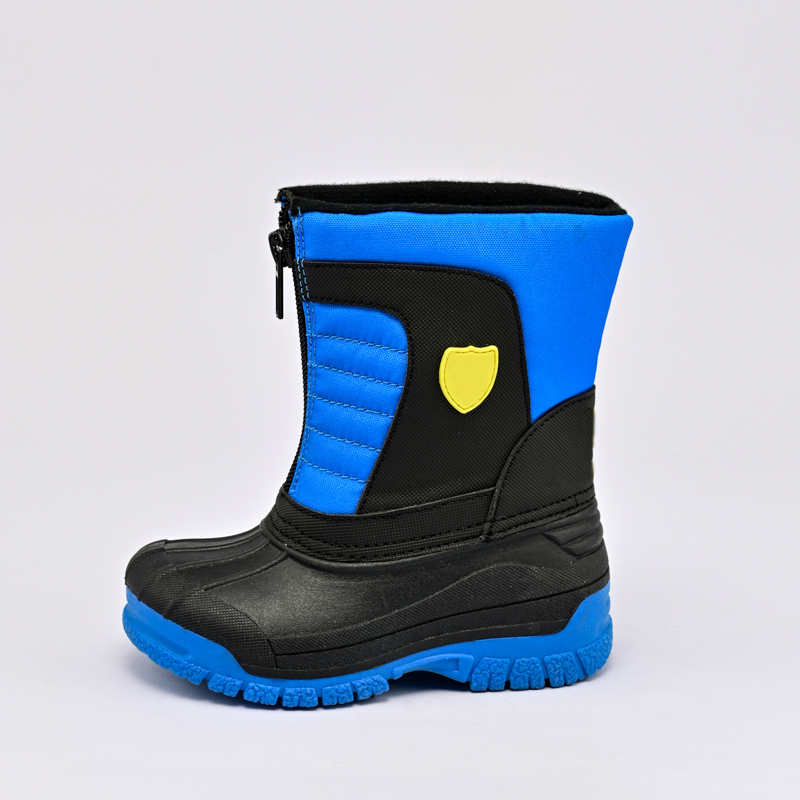 Winter boot