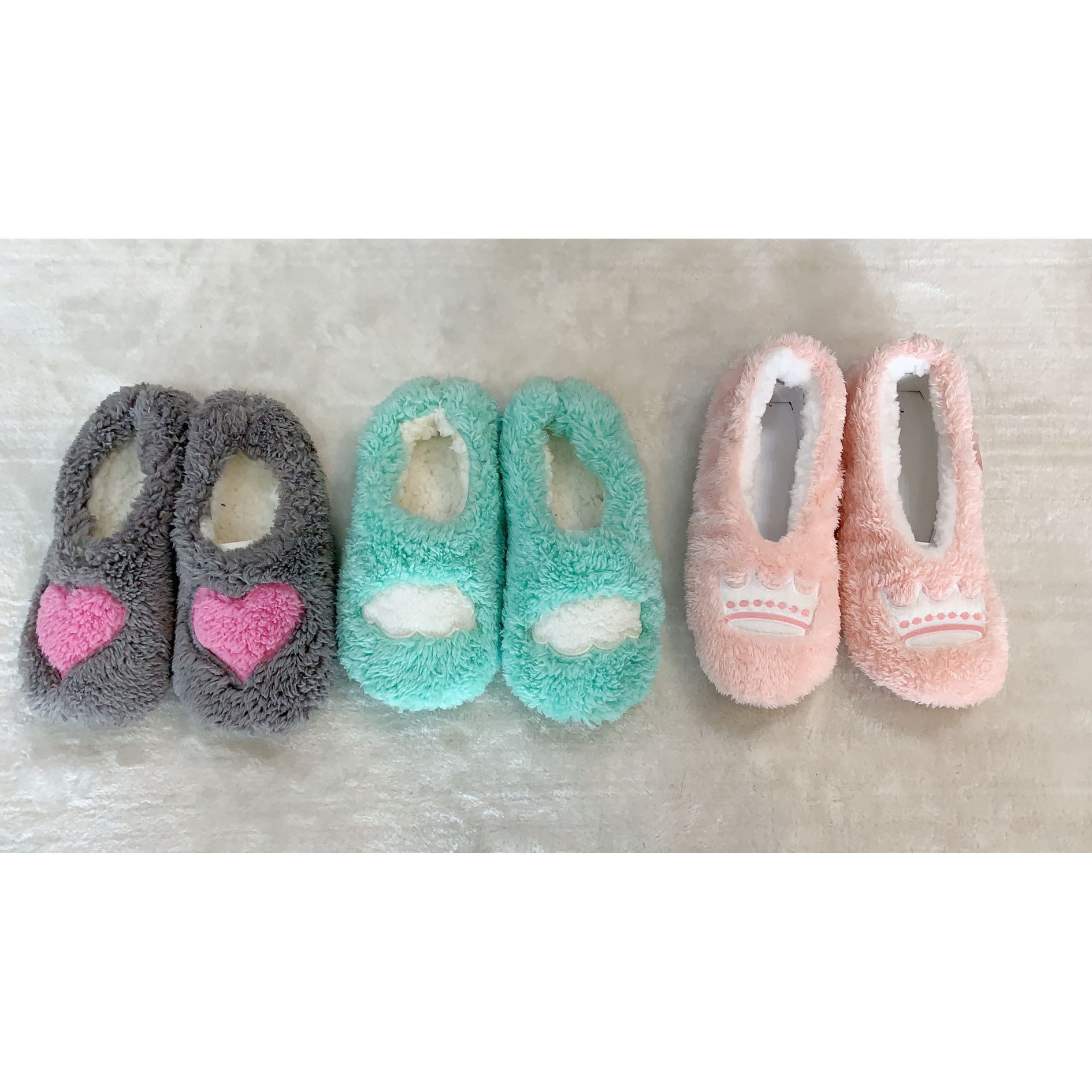 Indoor slippers