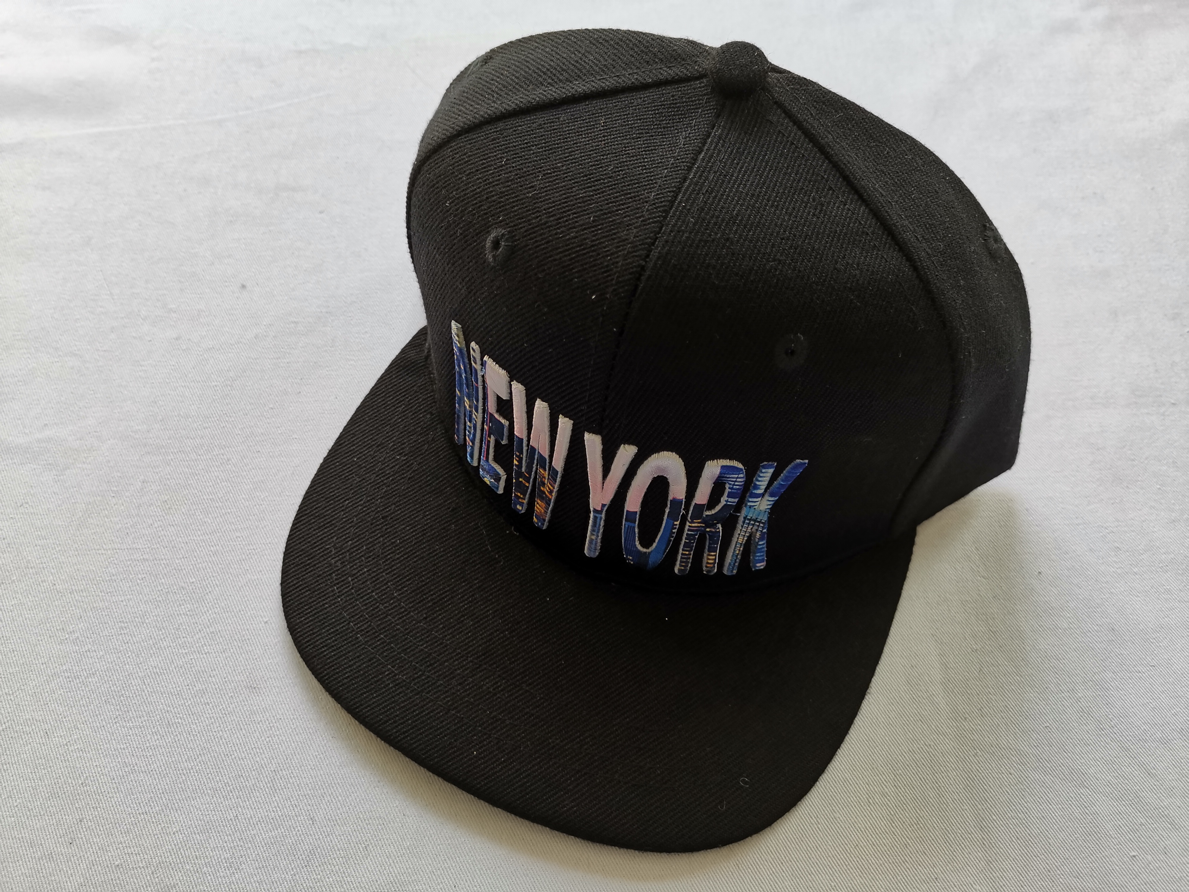 baseball cap