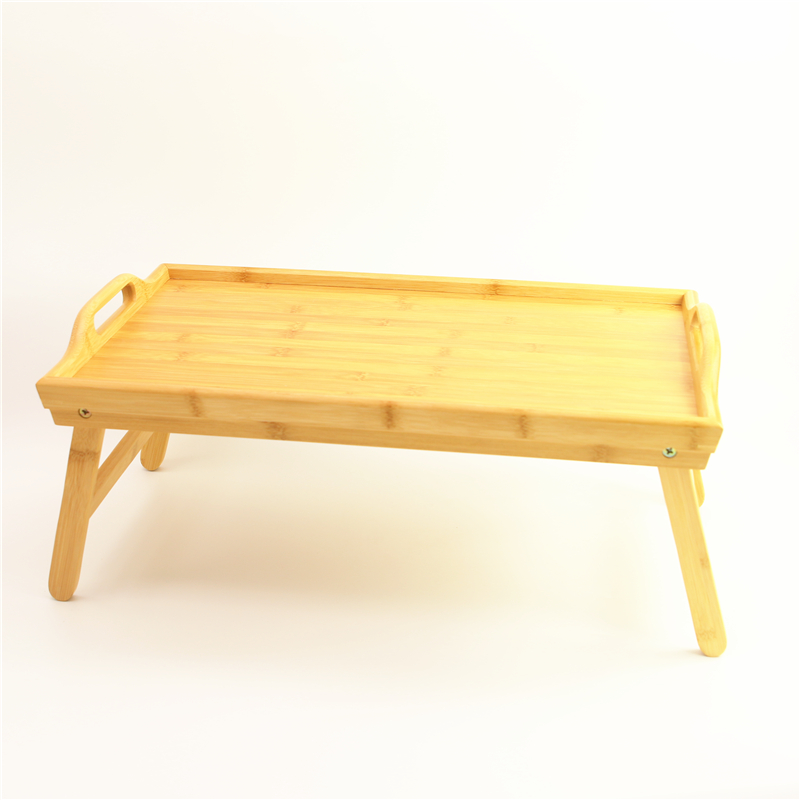BAMBOO DESK folding table