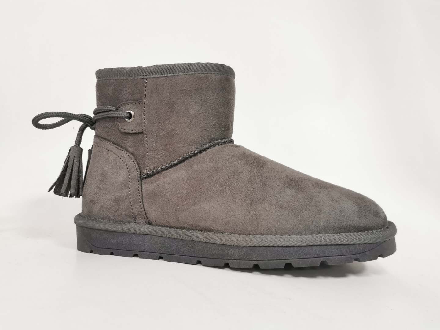 snow boots