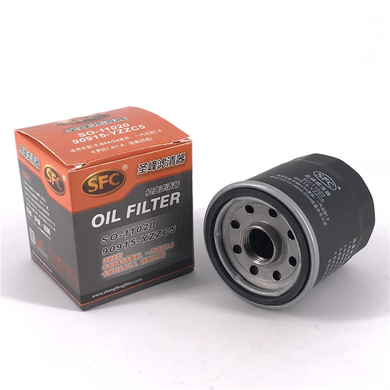 Oil Filter 90915-Yzzc5
