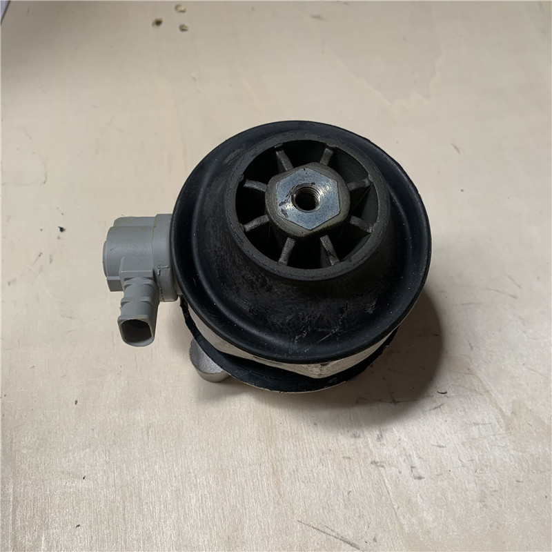 Engine mount 4E0 199 381FJ