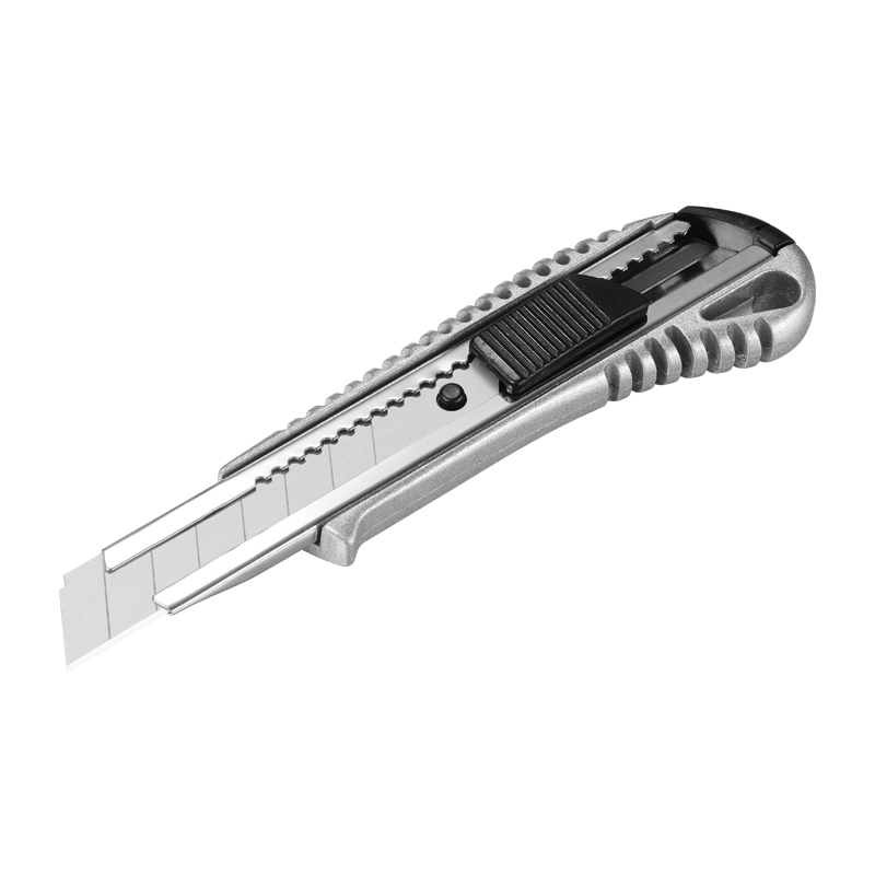 Heavy-duty Snap-off cutter 18mm