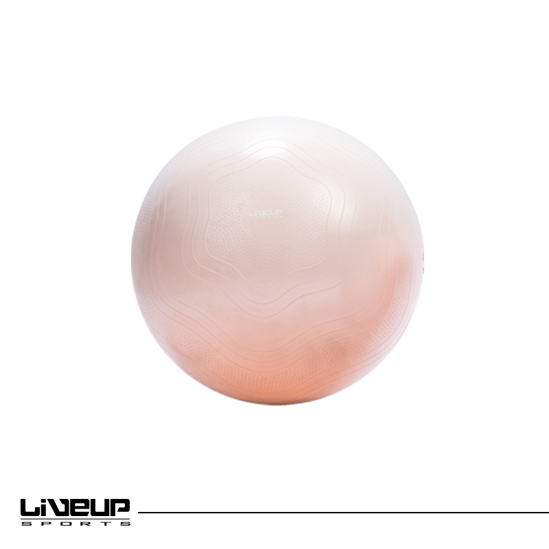Anti-Burst Gym Ball