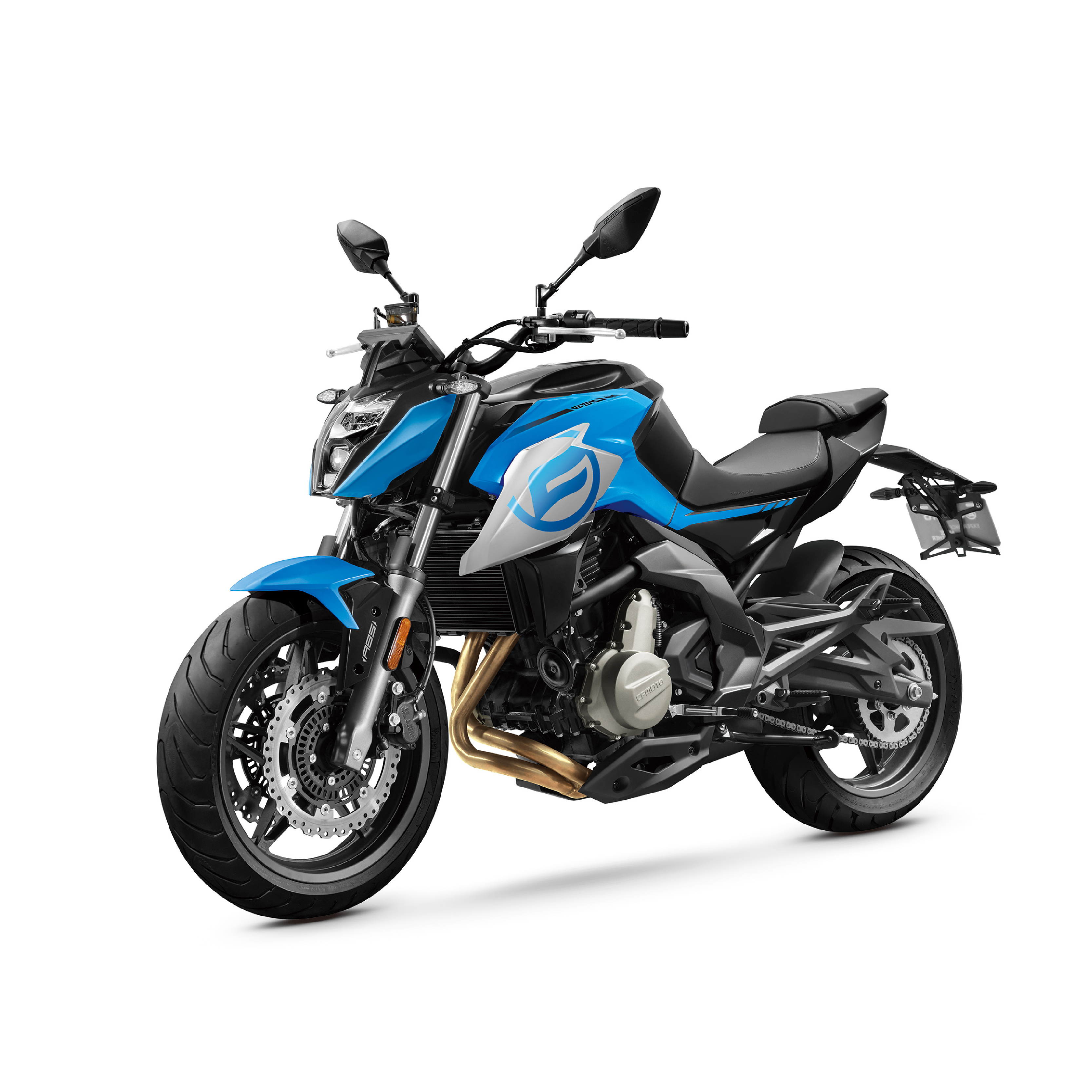 Zhejiang CFMOTO Power Co., Ltd. – cadena de bicicleta 1