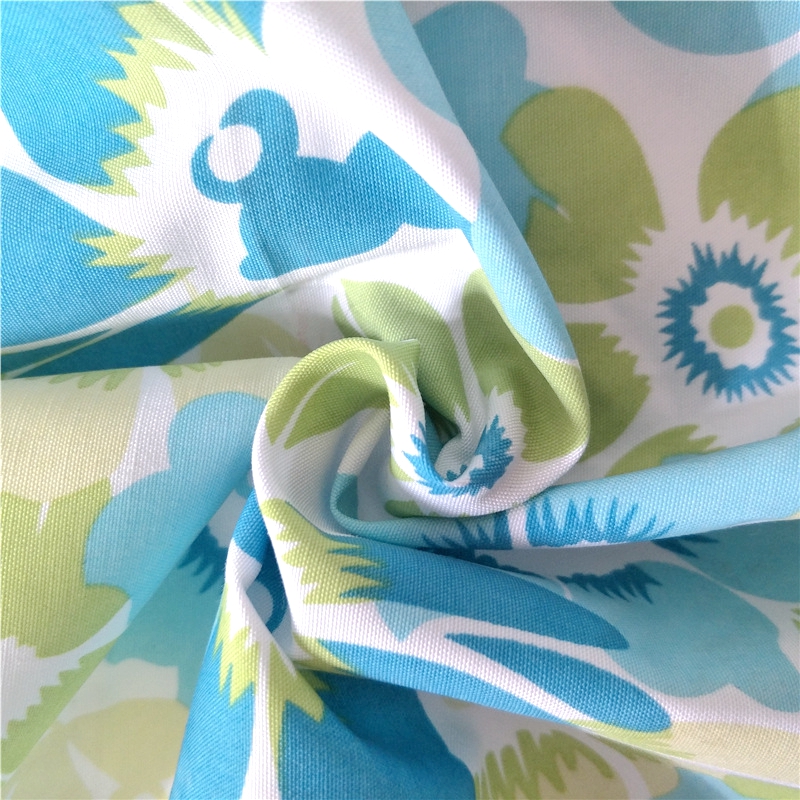 TC65/35 23x23 104x61 180gsm poplin fabric printed for hospital scrub