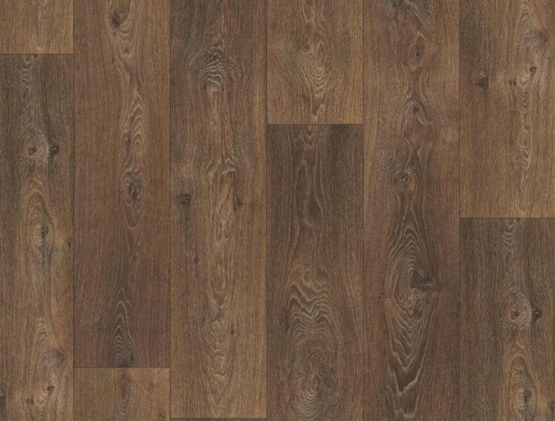 PVC Flooring Film