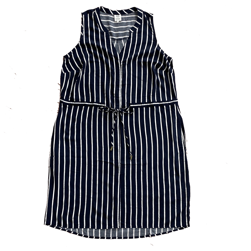 ZHEJIANG NEWWAY IMPORT AND EXPORT COMPANY LIMITED – ropa deportiva 4