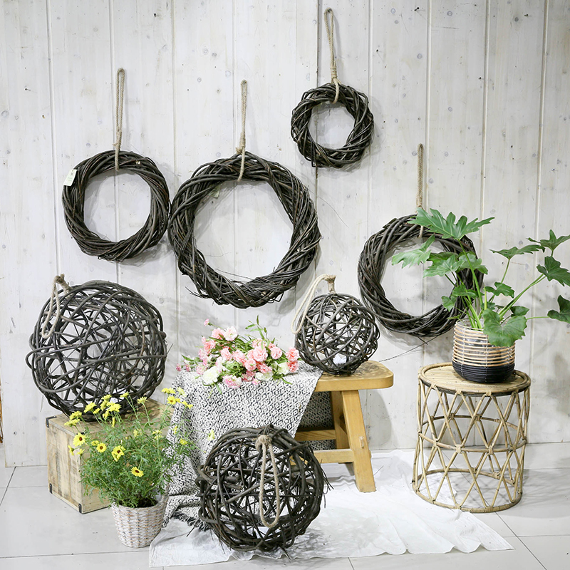 willow ring ，willow ball
