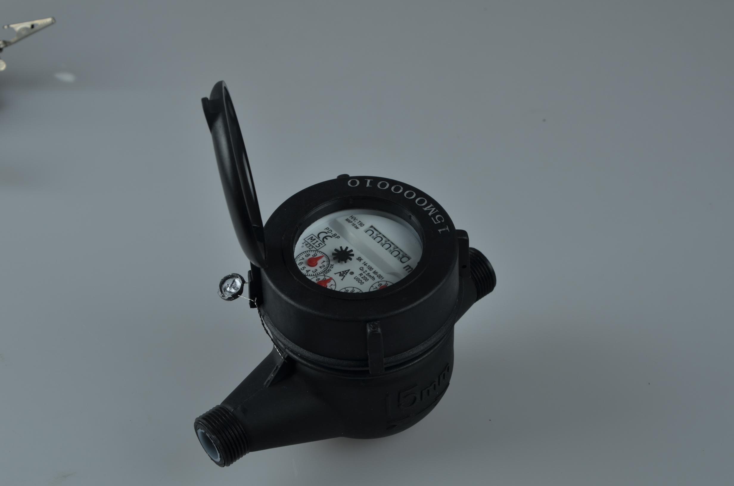 NINGBO AIMEI METER MANUFACTURE CO.,LTD. – matriz de metal 2
