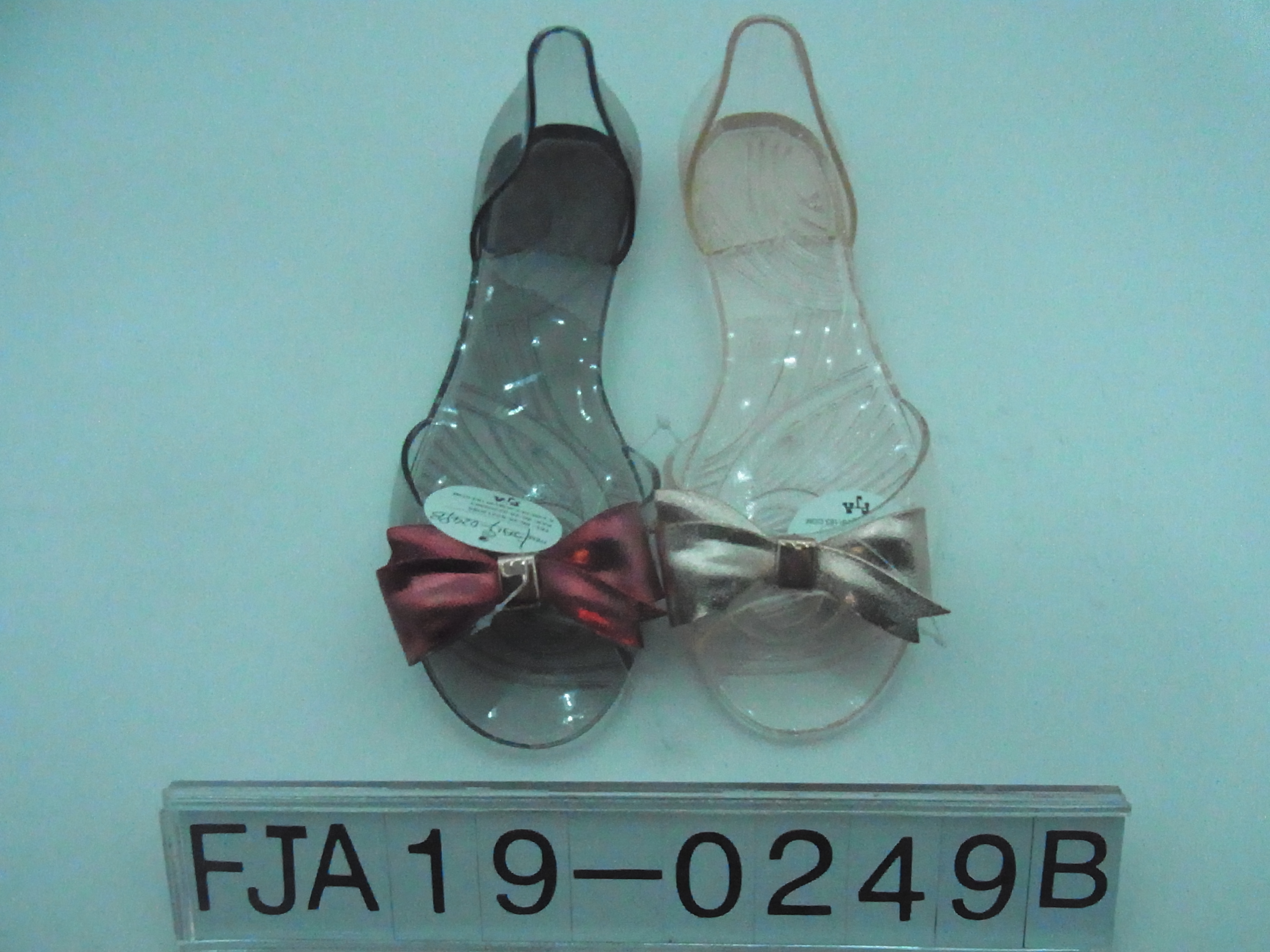 Summer indoor slippers sandals flip flops