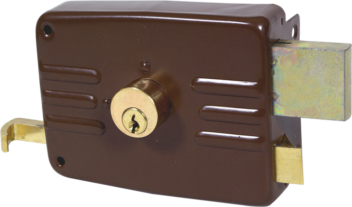 Rim Lock9001