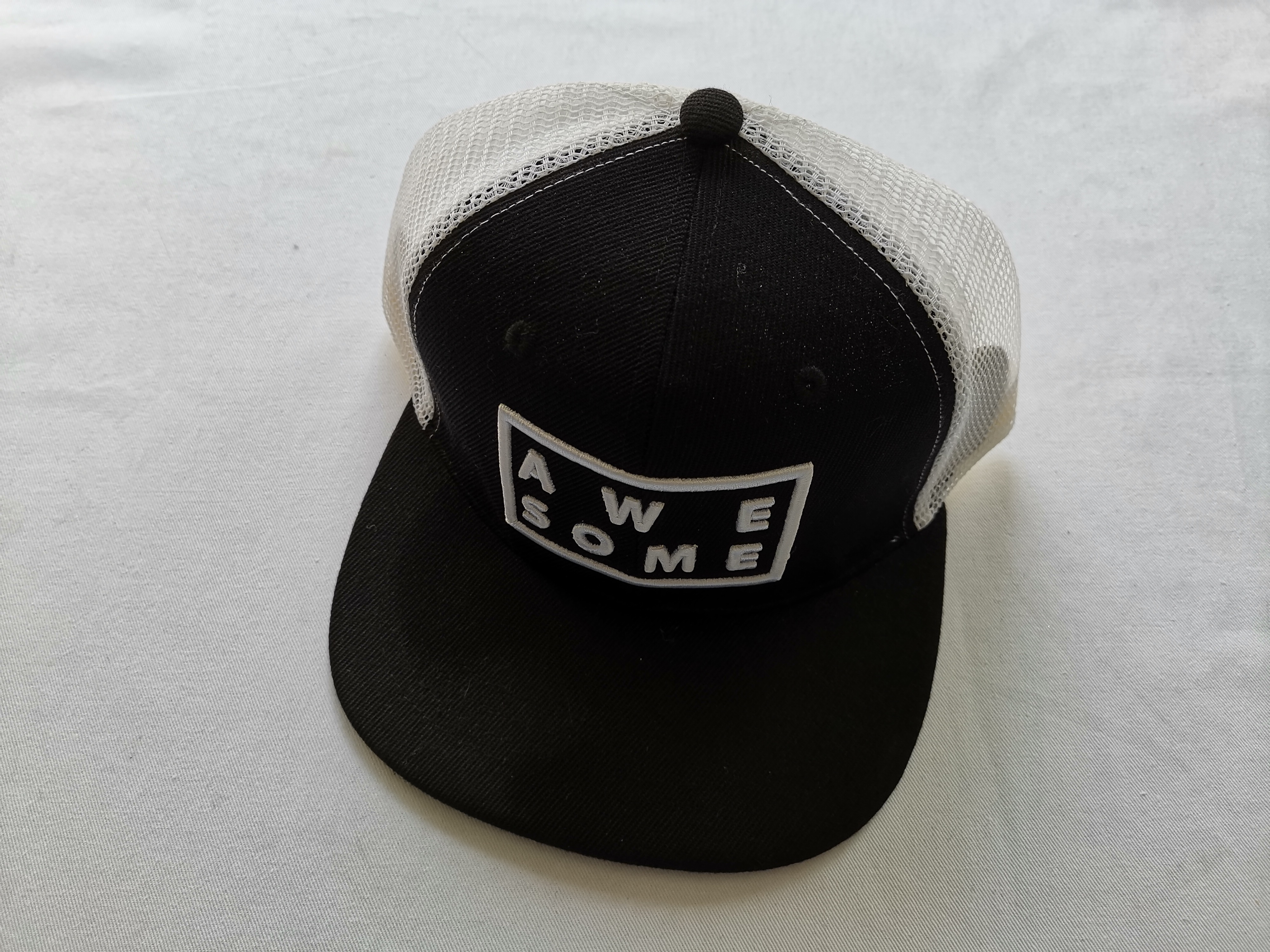 Baseball cap
