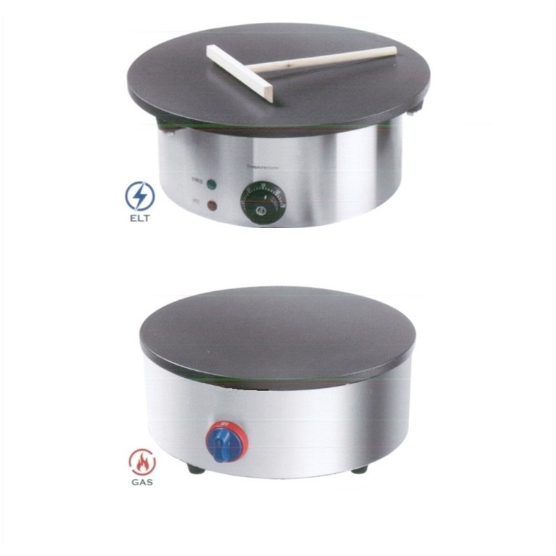 Electric Crepe Maker Gas Crepe Maker Electric Crepe Machine Gas Crepe Machine