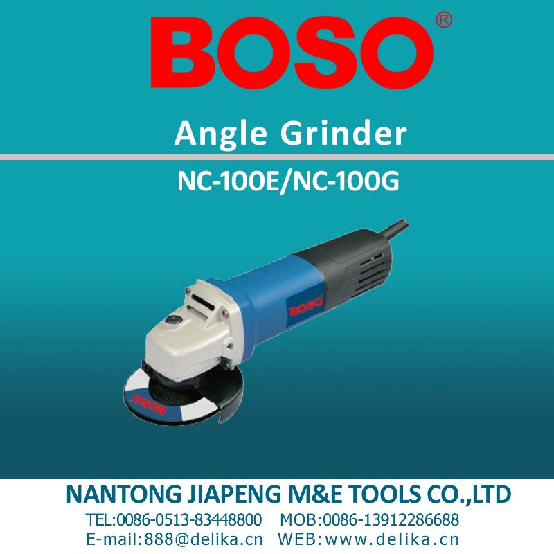 Angle Grinder