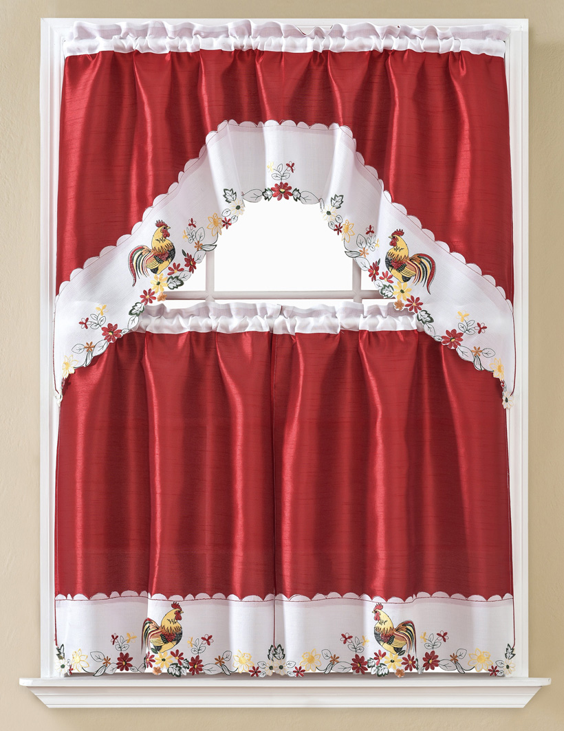 Kitchen Curtain