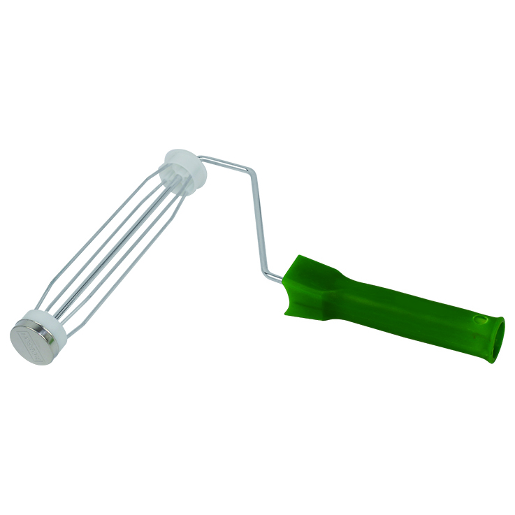 American style professional cheap price paint roller frame