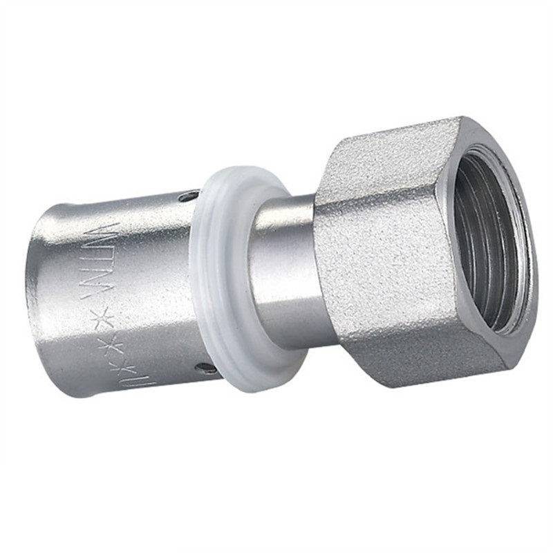 Zhejiang WTM Copper Co., Ltd. – Equal elbow 4