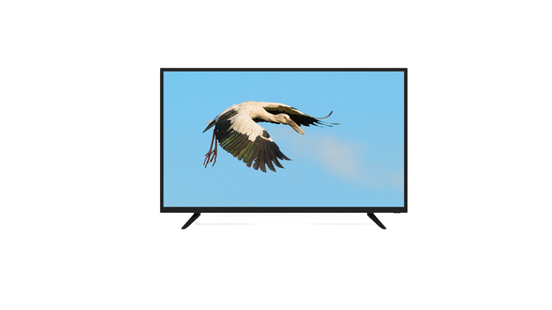 SQY 40'' LED TV/ brushed bezel/ FHD(1080P) Smart TV/ Non-smart TV/ S Series/ QLED/ Television