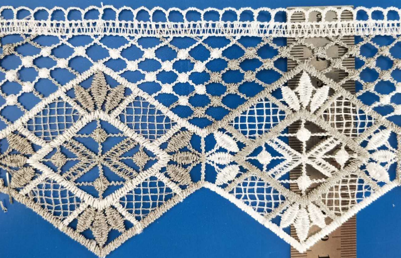 lace