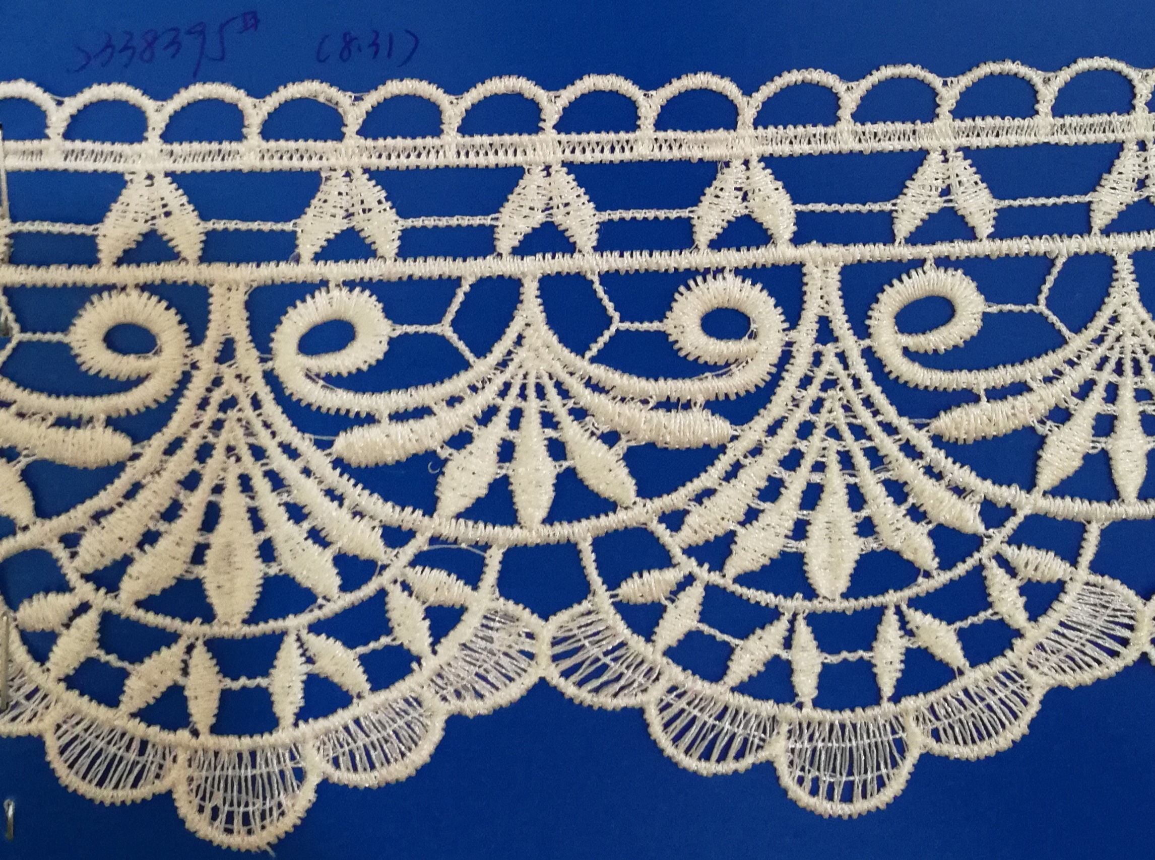 lace